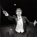 플라시도 도밍고, 마지막 내한 공연의 꿈 코엑스에서 이루다