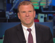 이번엔 英특사에 TV쇼 제작자