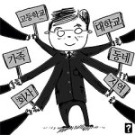 <오후여담>‘작은 세계론’