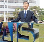 <수요 초대석>강성모 총장은… 韓·美서 대학 총장 올라… 개척자적인 삶 살아