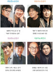 아직 만나지 못한 감독-배우… 이 組合이 보고싶다