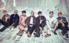 방탄소년단 ‘윙스’, 빌보드 26위… 한국 가수 최고기록