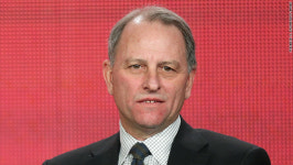 美 CBS ‘60분’ 책임PD도 ‘미투’ 논란