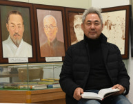 “MZ세대에 전통무예 전파… 독립정신 계승할 것”