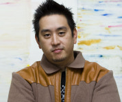 ‘린킨 파크’ 멤버 조셉 한 "한국영화 에너지가 느껴진다"