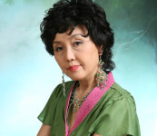 중견가수 이영화 내달
