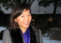 노르웨이 ‘브라게 문학상’ 수상, 입양아출신 쉰네 순 뢰에스