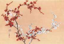 한국화가 허달재 "한국화의 부활을 꿈꾼다”