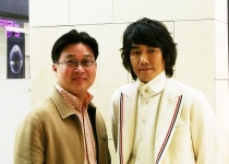 김장훈이 바로 잡은 ‘East Sea’