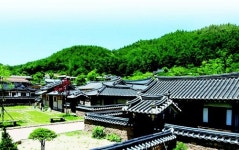 “조지훈 시인의 생가 가볼까”