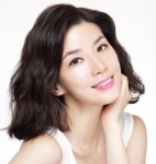 바비브라운, 모델로 배우 이보영 발탁