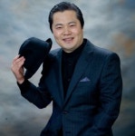 원우진, 가수로 배우로 전방위 활동에 나서