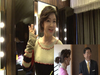 방송인 오유경 "이계진과의 스캔들, 진실은…"
