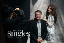 이연희, ‘내한’ 이안 감독과 인터뷰 “‘색계’ 탕웨이는…”