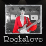 적우, 디지털 싱글 ‘ROCK N LOVE’ 발표