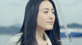 日국민여배우 나카마 유키에, 다나카 테츠시와 결혼...14살 나이차 극복