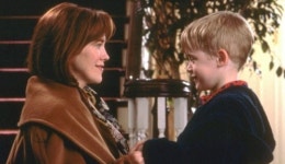 캐서린 오하라 "2년 전,