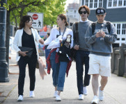 배우 한상진 "나도 영화감독이다