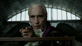 크리스토퍼 리, 지병으로 94세 사망...원조