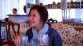 ‘싱글와이프’ 정재은 "첫사랑은 고교시절 만났던 바순 연주자"