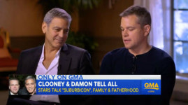 맷 데이먼, 하비 와인스틴 성추행 알고 있었다···"호색한" 비난