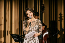 성우 김서영, ‘November Rain’ 콘서트 성황리에 마무리