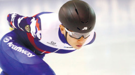 평창 불발, 빅토르 안 ‘비운의 스타’ 대열에