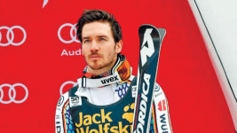 평창 불발, 빅토르 안 ‘비운의 스타’ 대열에