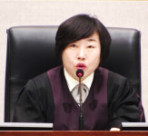 MB 유죄 선고한 정계선 부장판사는 누구? 부패전담부 최초 여성 판사·사시 수석