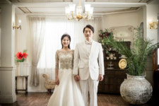 오늘(13일)최수락♥이희원 결혼…개그맨·작곡가·가수 만능 엔터테이너 부부 탄생