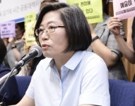 이수정 교수 "어이없는 살인사건 더는 안돼…반의사 불벌죄 폐지해야"