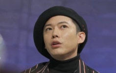 최창민, 아버지 빚 고백