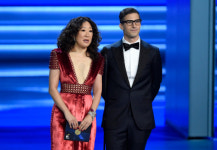 한국계 배우 샌드라 오 ‘골든글로브’ 사회 맡는다