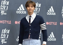 B1A4 신우, 22일 현역 입대…"성숙한 모습으로 돌아올 것"
