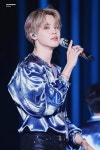방탄소년단 지민,