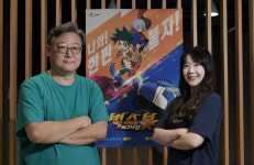 “성우는 배우보다 다양한 삶 살아 … 상상의 나래 펴기 좋아요”