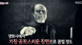 영화 157편에 출연했으나 아무도 알아볼 수 없었던 배우