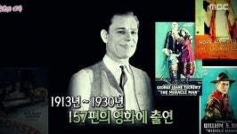 영화 157편에 출연했으나 아무도 알아볼 수 없었던 배우