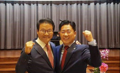 이상식·김용판·강신명… 내년 총선 향해 뛰는 전직 경찰들