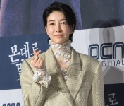진서연, 출산 후 2년 만에 빠르게 복귀할 수 있었던 이유