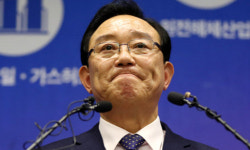 송철호 “정치적 목적 가진 檢기소에 분노한다”