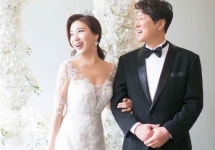 ‘김정균 재혼 상대’ 정민경 누구? “연예계 떠난 후 사업 중”