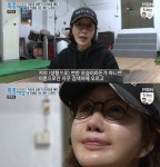 “하루 일당 7만원 아르바이트로 산다” 배우 노현희가 인형 탈 쓰고 춤추는 사연