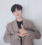 황윤성 “찜닭집 갔다가 30분 동안 사인해” 트로트 전향 뒤 높아진 인기 (아침마당)