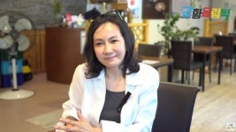 ‘우뢰매 히로인’ 데일리 천은경이 밝힌 은퇴 속사정 “어느새 에로 배우가 돼 있더라”
