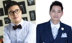 방송인 조영구, 뮤직비디오 감독 데뷔…트로트가수 태윤 ‘그때로’ 연출·감독