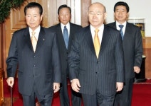 수감에, 건강 악화에… 역대 대통령들은 왜 못 모일까