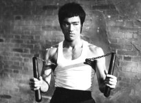 이소룡 탄생 80주년 맞아 떠들썩한 중화권