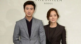 ‘미스 해태’ 출신 채림, 中 배우 가오쯔치와 결혼 6년 만에 파경