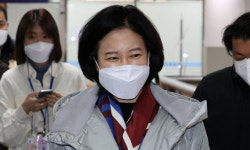 “법관 탄핵하면 판결 더욱 신중해질 것” 與 이수진 발언 논란